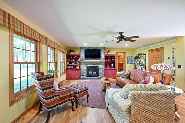 13967 Flowage Rd, House other with 4 bedrooms, 3 bathrooms and null parking in Minong WI | Image 27