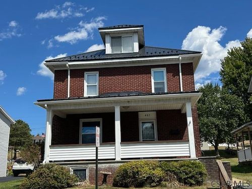 407 Somerset Ave, Windber, PA, 15963-1326 | Card Image