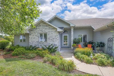 1502 N Vansant Street, House other with 4 bedrooms, 3 bathrooms and null parking in Clinton MO | Image 1