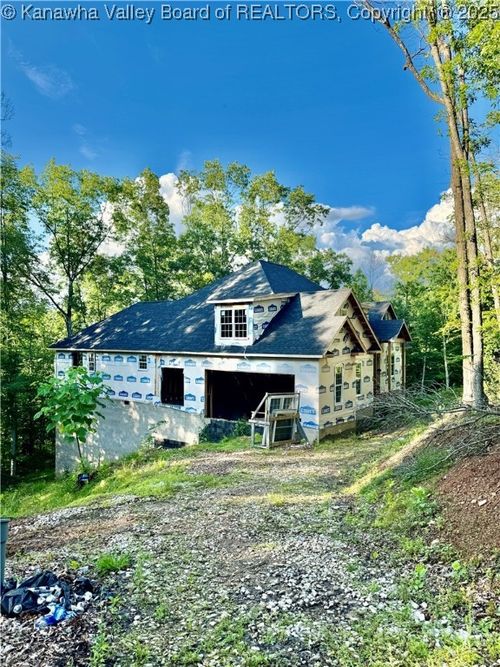71 Deer Run, Sumerco, WV, 25567-9453 | Card Image