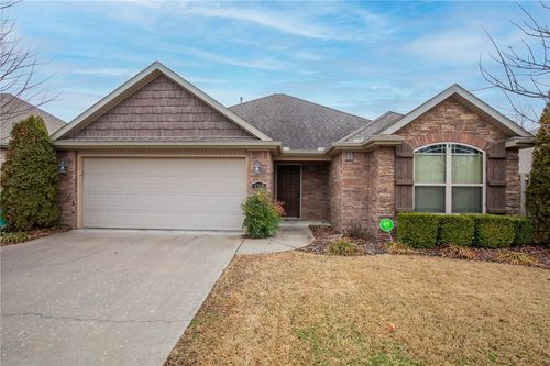 4312 W Murfield Dr, Rogers, AR, 72758-9092 | Card Image