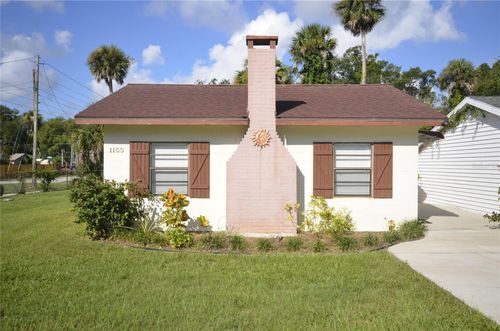 1100 Dougherty Street, NEW SMYRNA BEACH, FL, 32168 | Card Image