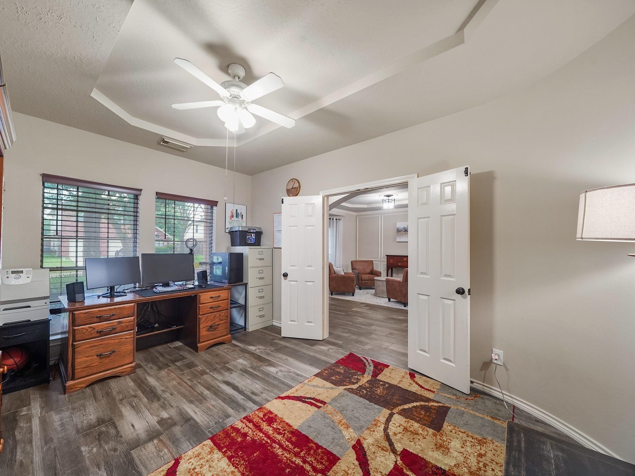 Residential Lease in Richmond 5