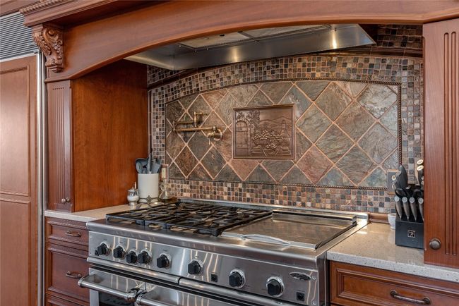 25 Hurrah Rdg, House other with 6 bedrooms, 7 bathrooms and null parking in Scaly Mountain NC | Image 29