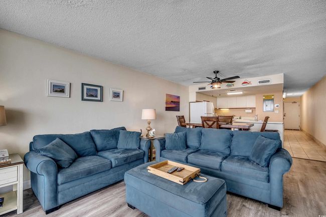 1409 - 1012 N Waccamaw Dr, Condo with 1 bedrooms, 2 bathrooms and null parking in Murrells Inlet SC | Image 19