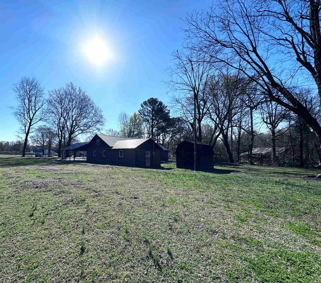 245 S 18 Th Ave, House other with 3 bedrooms, 2 bathrooms and null parking in Piggott AR | Image 41