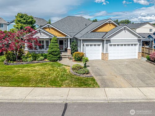 14505 148th St E, Orting, WA, 98360-8439 | Card Image