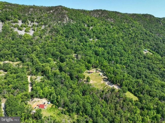 0 Hidden Rd, Home with 0 bedrooms, 0 bathrooms and null parking in LURAY VA | Image 12