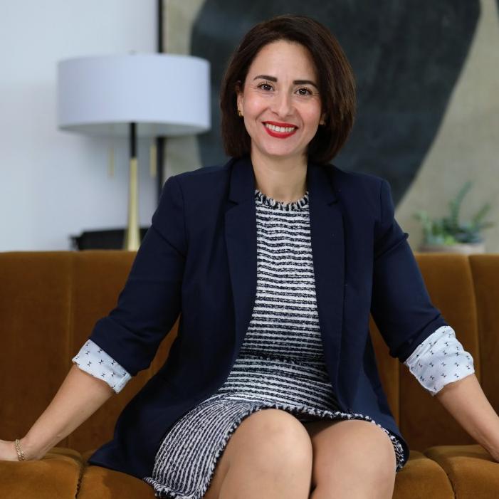 Fouzia