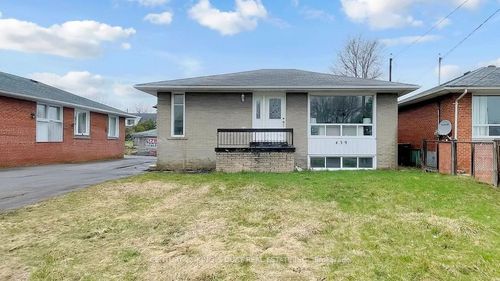 439 Fernleigh Cir N, Richmond Hill, ON, L4C1E5 | Card Image