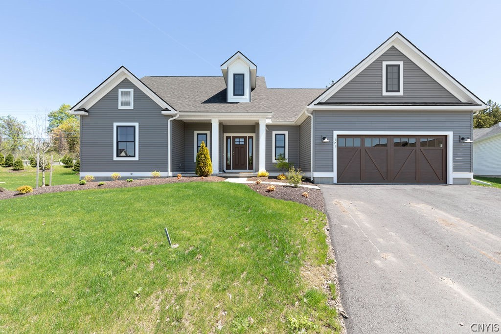 121 (Lot 7) Indian Runner Circle, For Sale in Manlius Zoocasa