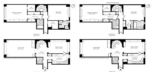 1214d-1020 Park Ave, New York, NY, 10028-0913 | Card Image