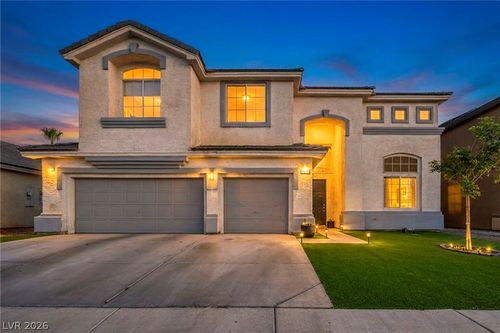 5516 Green Willow St, Las Vegas, NV, 89130-1646 | Card Image
