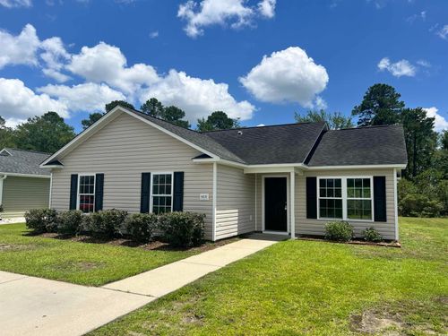 469 Overcrest St, Myrtle Beach, SC, 29579-6870 | Card Image