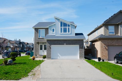 1689 Aukett Dr, London, ON, N5X0N2 | Card Image