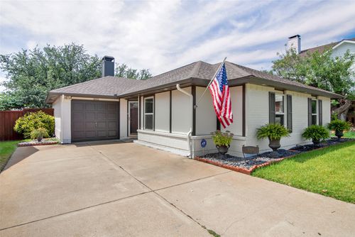 3005 Plumtree Ln, Plano, TX, 75074-3129 | Card Image