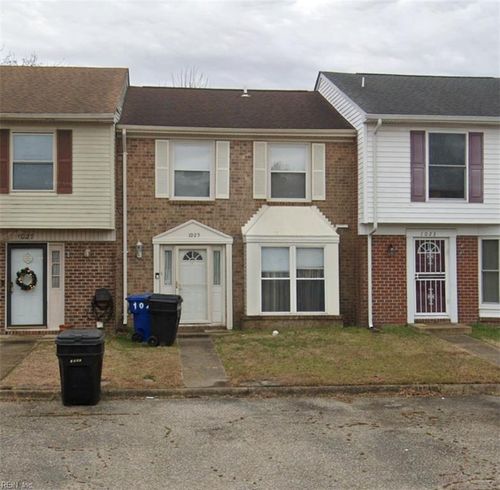 1025 Smoke Tree Lane, Virginia Beach, VA, 23452 | Card Image