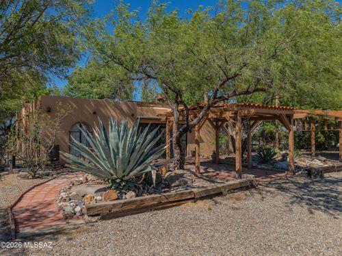 500 S Foundation Five Road, Benson, AZ, 85602 | Card Image