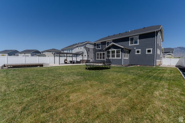 1085 W Union Bench Dr, House other with 5 bedrooms, 4 bathrooms and 5 parking in Mapleton UT | Image 46