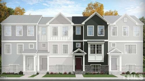 5309 Cultivation Ln, Raleigh, NC, 27616-4331 | Card Image