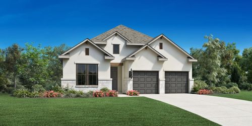 1925 Montella Way, Leander, TX, 78641-6423 | Card Image