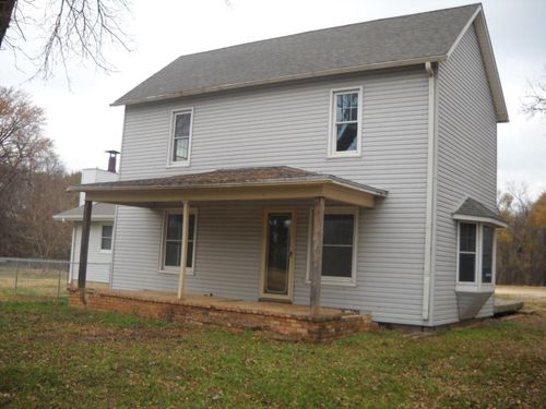 9689 E K-4 Highway, Gypsum, KS, 67448 | Card Image