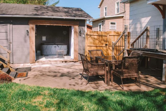 67 W Front St, House other with 4 bedrooms, 3 bathrooms and null parking in Logan OH | Image 26