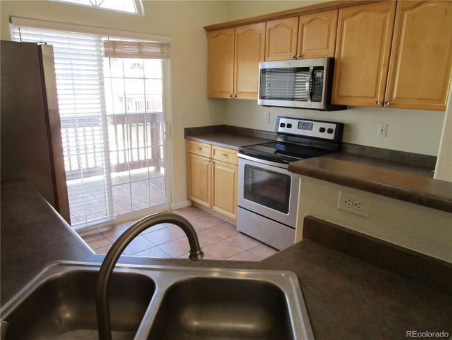 UNIT-205 - 3995 S Dillon Way, Condo with 2 bedrooms, 2 bathrooms and 1 parking in Aurora CO | Image 10