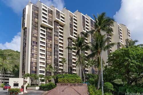 19k-501 Hahaione St, Honolulu, HI, 96825-1451 | Card Image