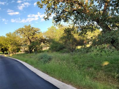 711- Lot 8087 Hi Circle W, Home with 0 bedrooms, 0 bathrooms and null parking in Horseshoe Bay TX | Image 2