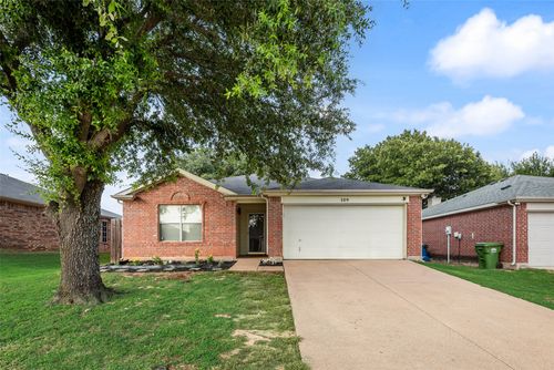 109 Oakhurst Dr, Seagoville, TX, 75159-2464 | Card Image