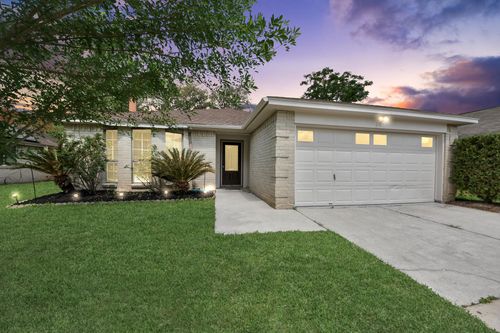 12218 Taylors Crossing Drive, Tomball, TX, 77375 | Card Image