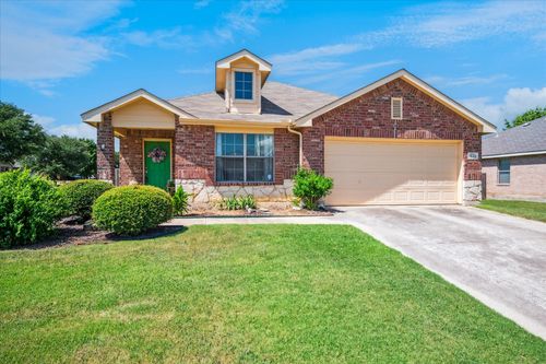 1532 Carrigan Ln, Denton, TX, 76207-7775 | Card Image
