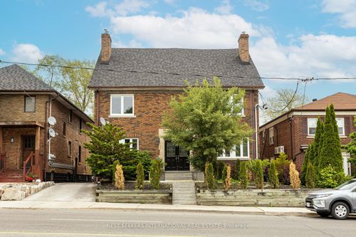 2-963 Avenue Rd, Toronto, ON, M5P2K9 | Card Image