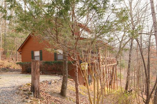 39 Thomas Ridge Ln, Blairsville, GA, 30512-3295 | Card Image