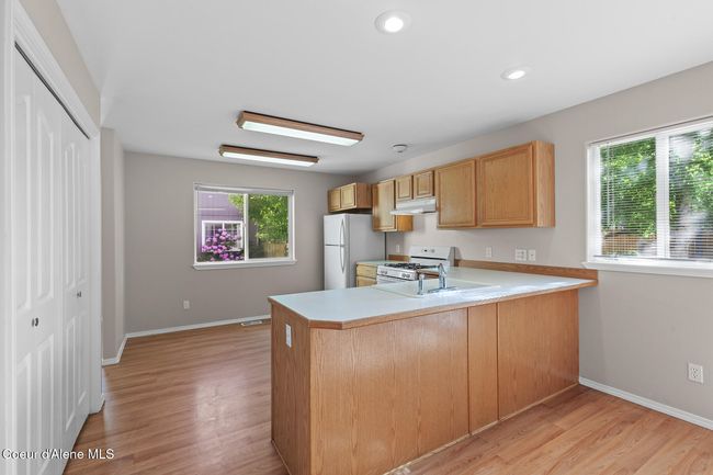 8393 N Cloverleaf Dr, House other with 4 bedrooms, 3 bathrooms and null parking in Hayden ID | Image 8
