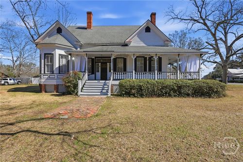 114 S Fifth Street, Guyton, GA, 31312 | Card Image