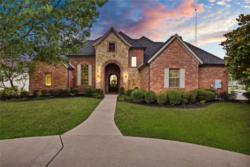 11675 County Road 354, Terrell, TX, 75161-6285 | Card Image