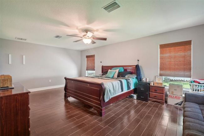 10711 Standing Stone Dr, House other with 3 bedrooms, 2 bathrooms and null parking in Wimauma FL | Image 29