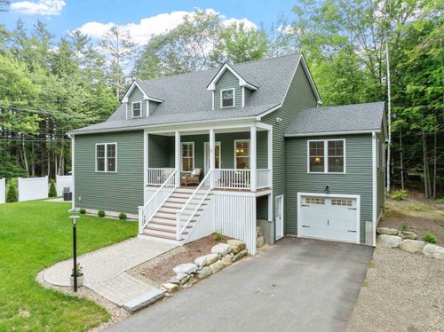 3 Sundorf Street, Moultonborough, NH, 03254 | Card Image