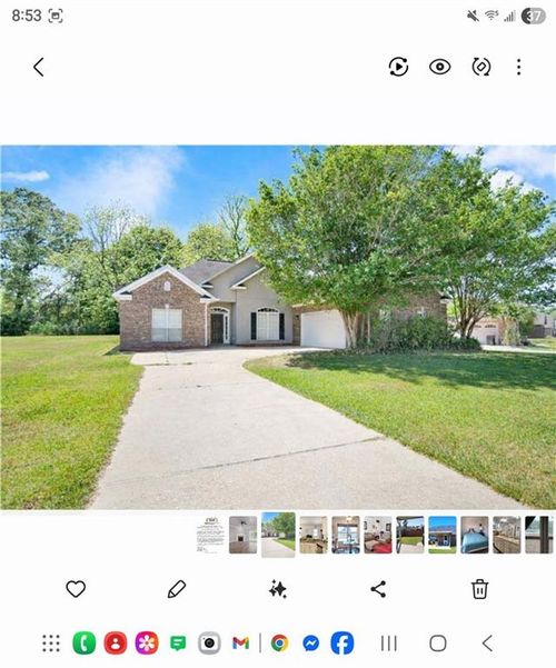 10265 Southland Way, Semmes, AL, 36575-6702 | Card Image