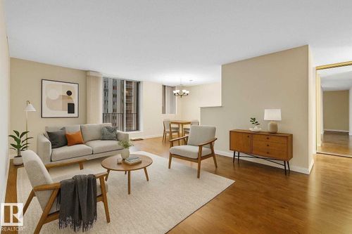 1012-11307 99 Ave Nw, Edmonton, AB, T5K0H2 | Card Image