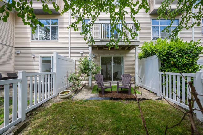 111 - 7179 201 Street, Townhouse with 3 bedrooms, 1 bathrooms and 2 parking in Langley BC | Image 28