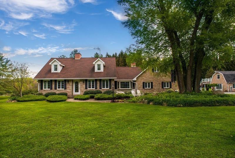 23982 Middle Rd, Sold in Cambridge Springs Zoocasa