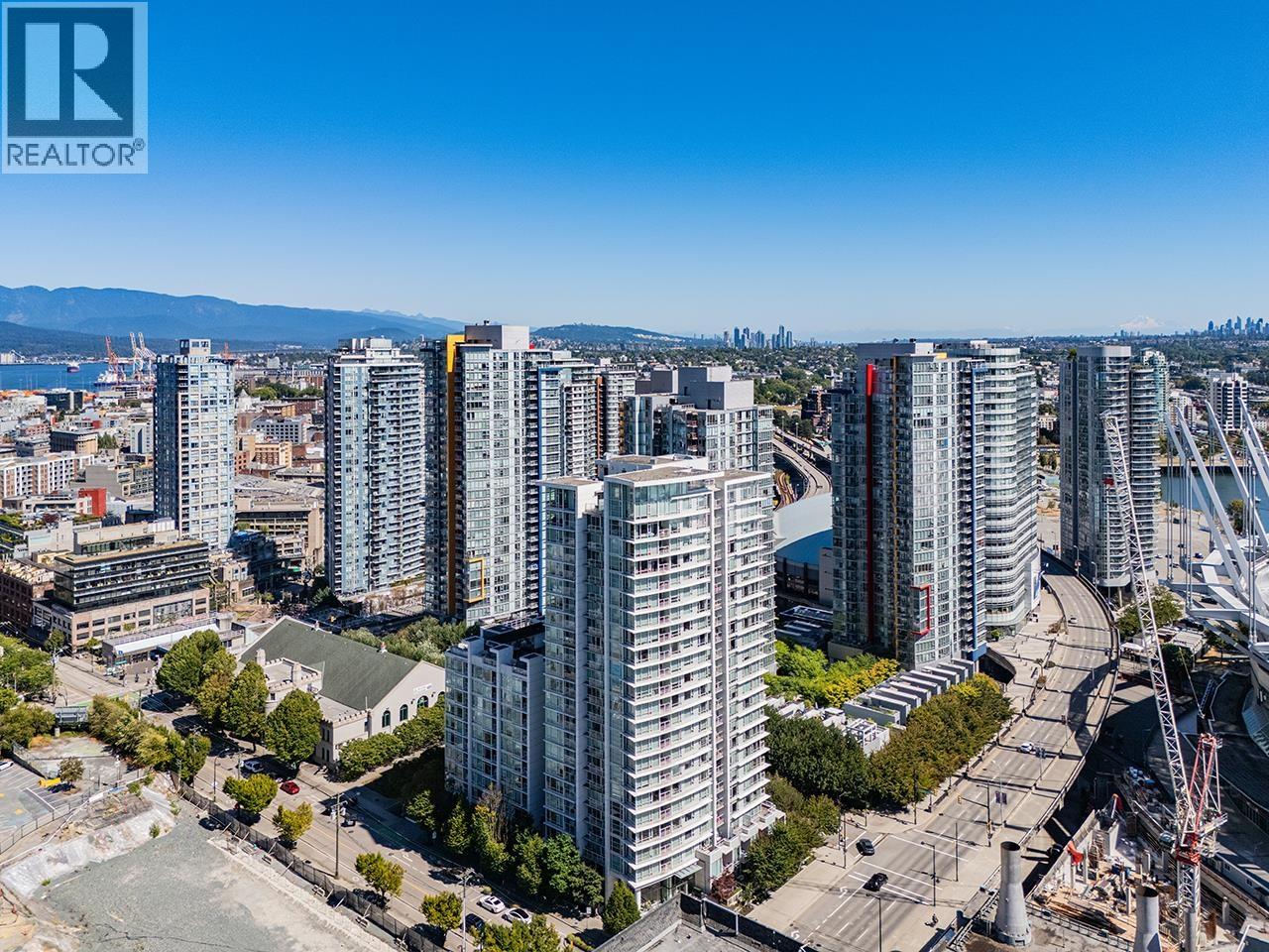 Residential in Vancouver 2