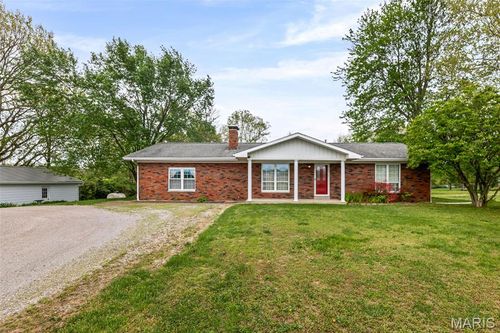 10386 Ridge Rd, Sparta, IL, 62286-3326 | Card Image