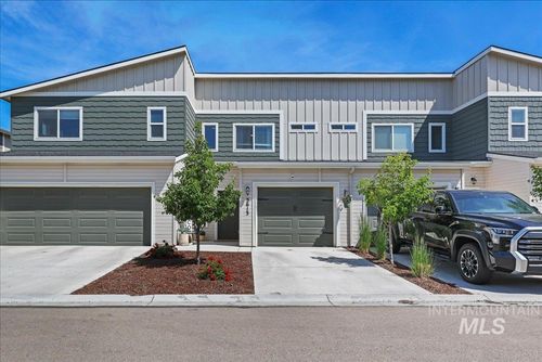 5613 E Bollo St, Nampa, ID, 83687-7602 | Card Image