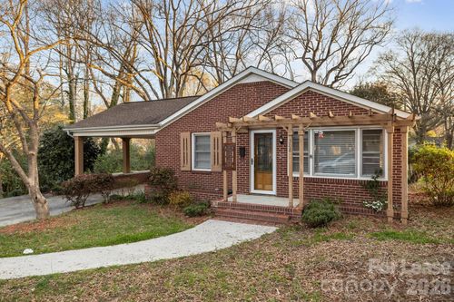 308 Hillcrest Ave, Gastonia, NC, 28052-6104 | Card Image