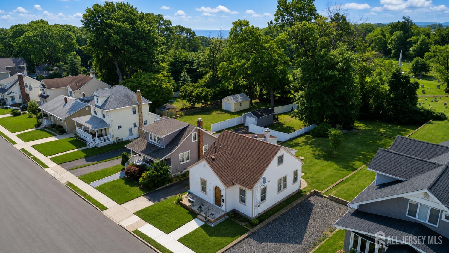Residential in South Amboy 2