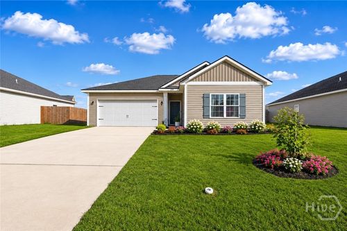 258 Herty Lane, Hinesville, GA, 31313 | Card Image